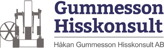Gummesson Hisskonsult logotyp