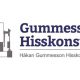Gummesson Hisskonsult logotyp